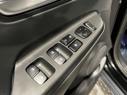 Used 2023 Hyundai Kona Limited w/ Cargo Package image 26