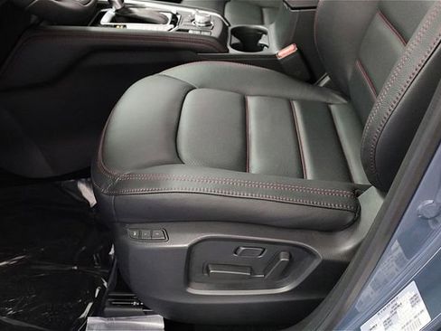 New 2025 MAZDA CX-5 Carbon Edition image 20