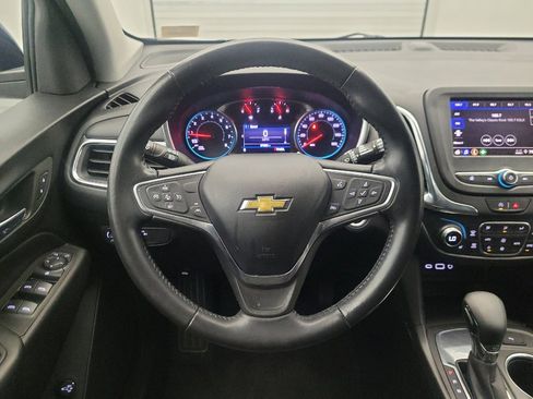 Used 2022 Chevrolet Equinox LT FWD image 22