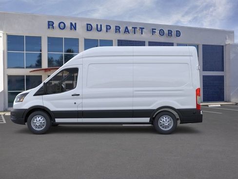 New 2026 Ford Transit 250 148 High Roof w/ Load Area Protection Package RWD image 25