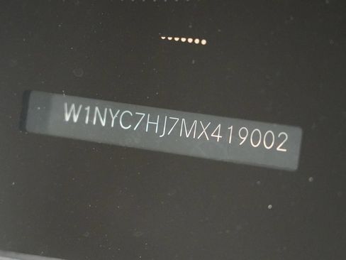 Certified 2021 Mercedes-Benz G 63 AMG 4MATIC image 36