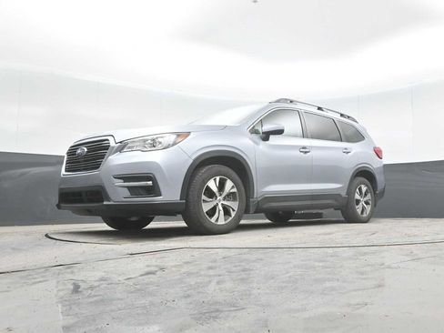 Used 2021 Subaru Ascent Premium w/ Convenience Package AWD/4WD image 26