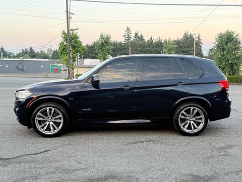 Used 2016 BMW X5 xDrive40e AWD/4WD image 2