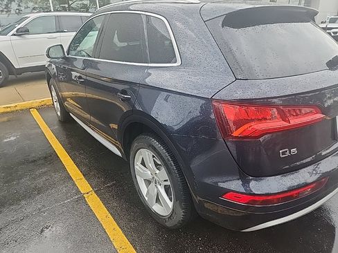 Used 2018 Audi Q5 2.0T Premium Plus AWD/4WD image 4