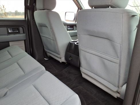 Used 2013 Ford F150 XLT w/ XLT Chrome Pkg image 16