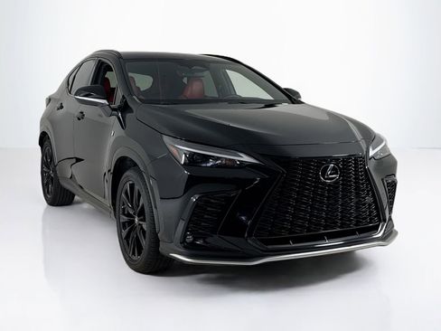 Used 2022 Lexus NX 350 F Sport image 7