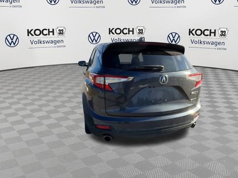 Used 2021 Acura RDX w/ Technology Package image 7