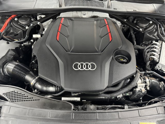 Certified 2023 Audi S5 Prestige w/ Prestige Package AWD/4WD image 28