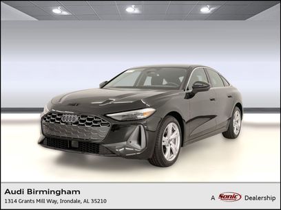 Certified 2025 Audi A5 2.0T Premium w/ Convenience Package