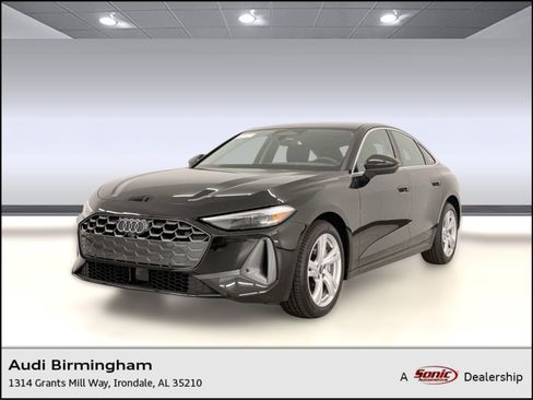 Used 2025 Audi A5 2.0T Premium w/ Convenience Package AWD/4WD image 1