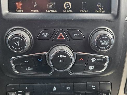 Used 2014 RAM 2500 SLT w/ Comfort Group image 12