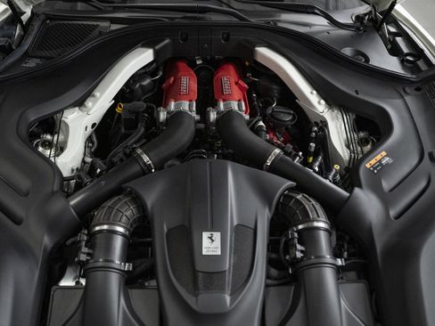 Used 2023 Ferrari Portofino M RWD image 52