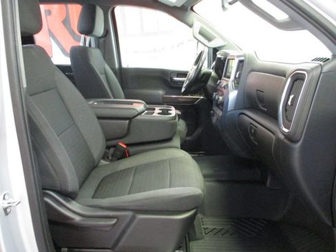 Used 2022 Chevrolet Silverado 2500 LT w/ All Star Edition AWD/4WD image 17