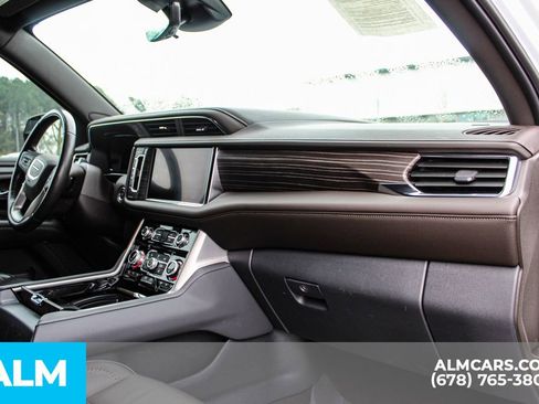 Used 2024 GMC Yukon Denali image 18