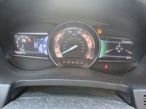 Used 2017 Ford Explorer Limited w/ Equipment Group 301A FWD image 23