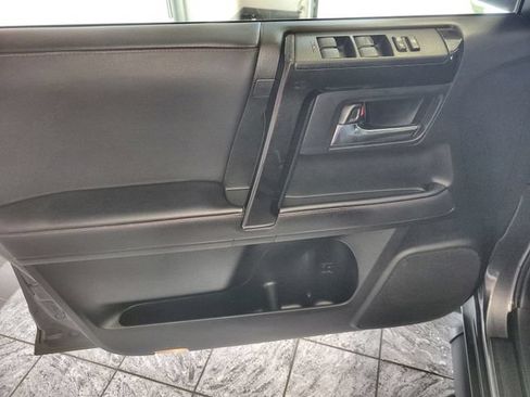 Used 2023 Toyota 4Runner TRD Off-Road Premium w/ Off Road Premium Plus Package AWD/4WD image 13