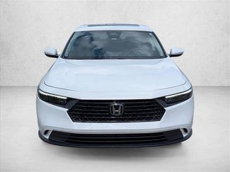 Used 2023 Honda Accord EX video 2