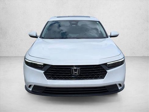 Used 2023 Honda Accord EX image 2