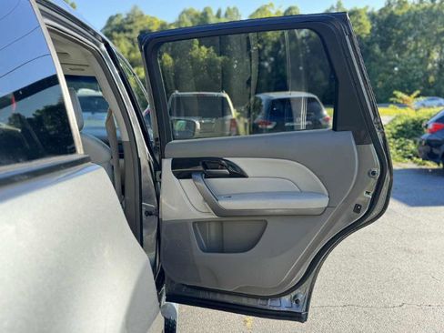 Used 2009 Acura MDX image 16
