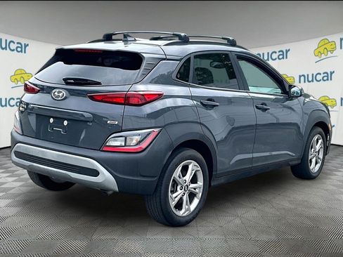 Used 2023 Hyundai Kona SEL AWD/4WD image 6
