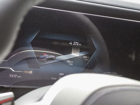 New 2026 BMW i7 eDrive50 w/ M Sport Package image 22