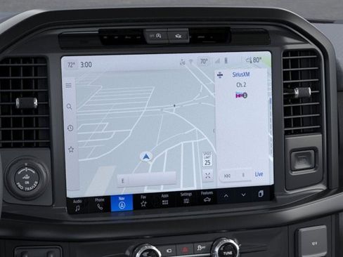 New 2026 Ford F150 Tremor AWD/4WD image 14