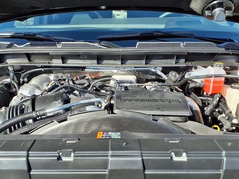 New 2026 GMC Sierra 2500 AT4 w/ Technology Package image 9