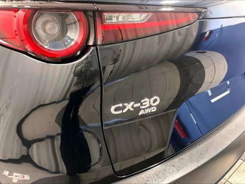 Used 2024 MAZDA CX-30 AWD 2.5 S w/ Premium Package image 27