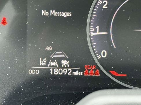 Used 2023 Lexus RX 350 Premium w/ Cold Area Package image 30