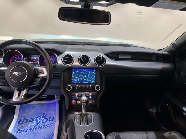 Used 2019 Ford Mustang GT RWD image 19