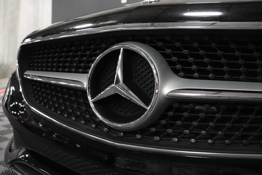 Used 2018 Mercedes-Benz E 400 Coupe w/ Premium 1 Package image 14