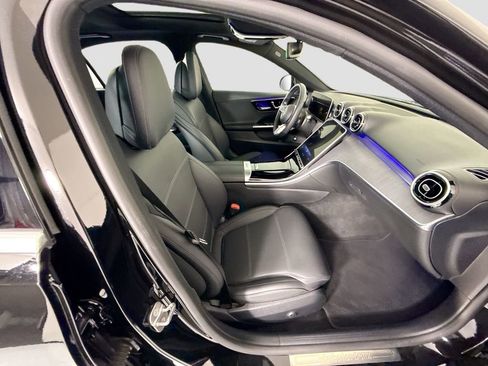 Certified 2025 Mercedes-Benz C 300 Sedan image 20