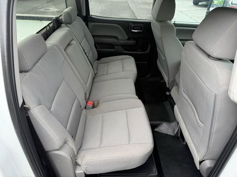 Used 2019 GMC Sierra 2500 4x4 Crew Cab image 14