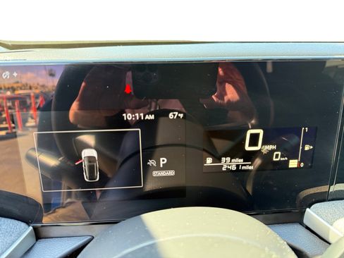 Used 2026 Nissan Kicks SV FWD image 11