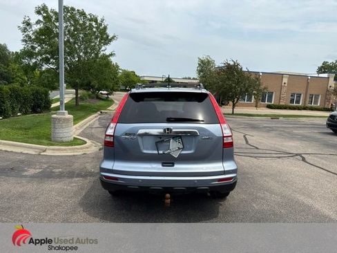 Used 2011 Honda CR-V EX-L image 4