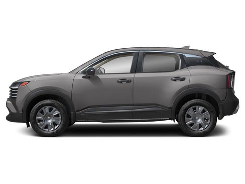 New 2026 Nissan Kicks S FWD image 42