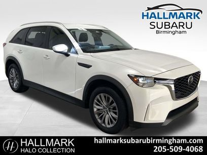 Used 2024 MAZDA CX-90 3.3 Turbo w/ Select Package