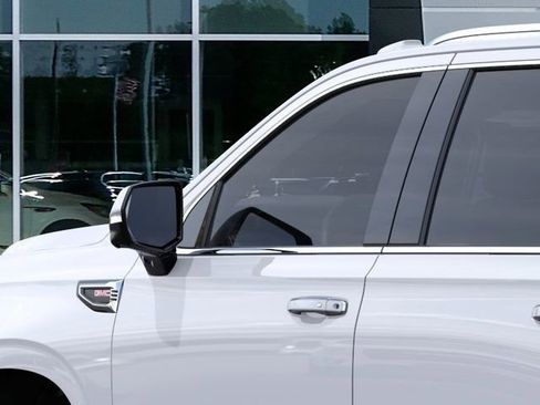 New 2026 GMC Yukon Elevation AWD/4WD image 12