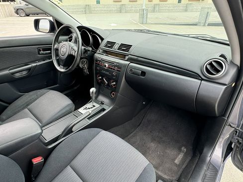 Used 2009 MAZDA MAZDA3 i Touring Value image 9