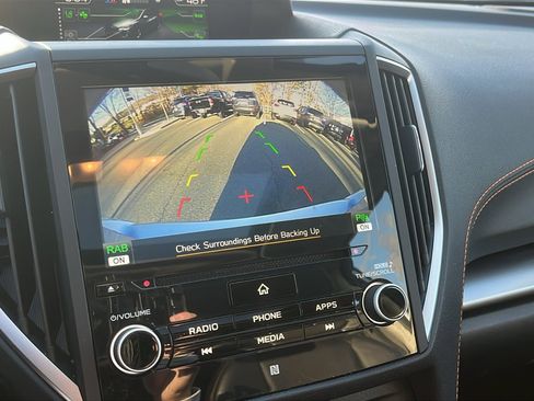 Certified 2023 Subaru Crosstrek 2.5i Limited w/ Moonroof Package image 17