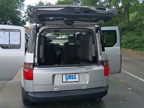 Used 2008 Honda Element EX image 18