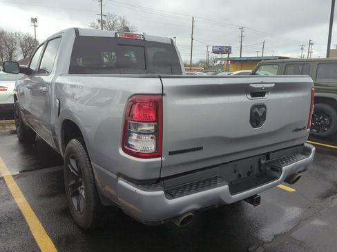 Used 2020 RAM 1500 Big Horn image 4