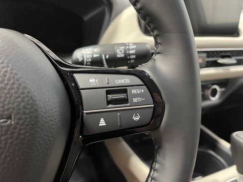 New 2027 Honda HR-V EX-L image 18