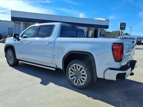 New 2026 GMC Sierra 1500 Denali Ultimate AWD/4WD image 5