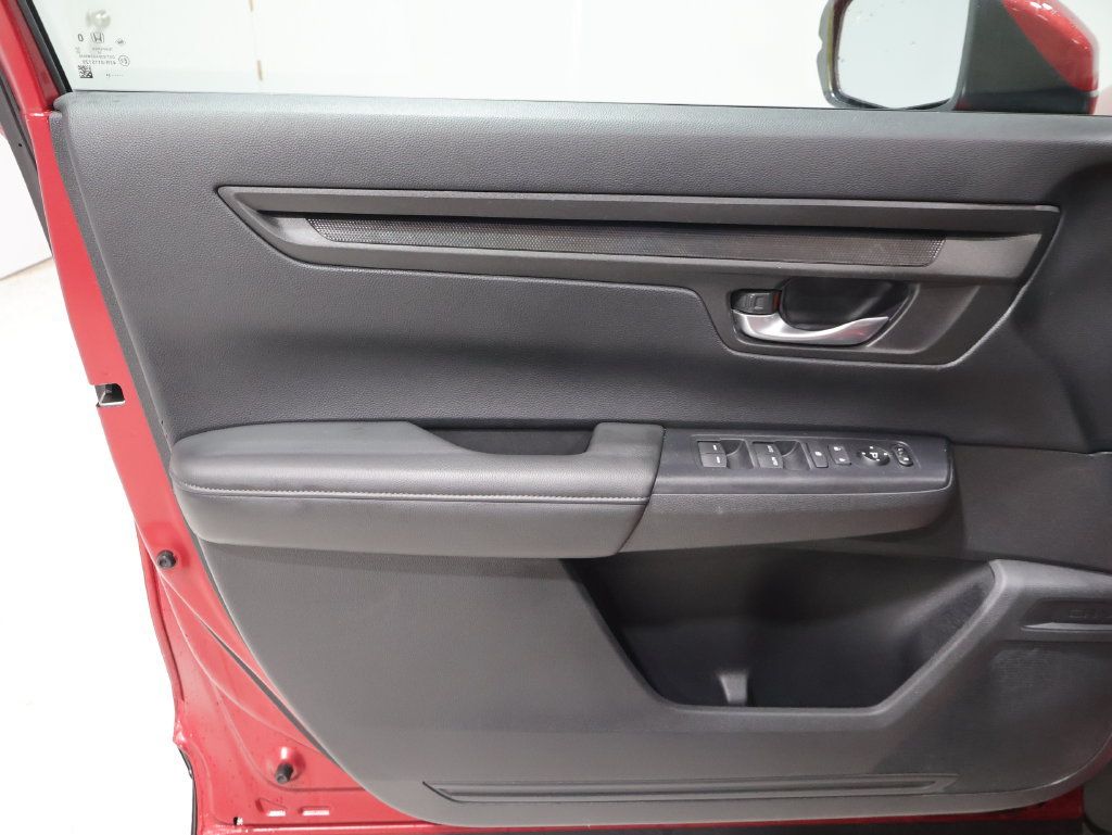 Used 2024 Honda CR-V EX image 13