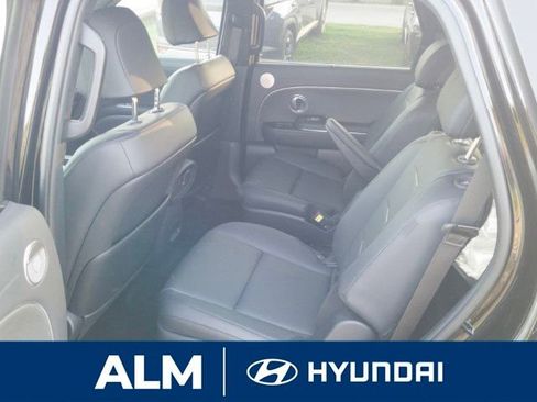 New 2026 Hyundai Palisade Calligraphy image 15