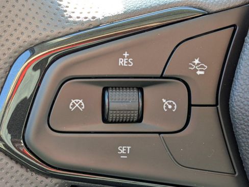 New 2026 Chevrolet TrailBlazer LS w/ LS Convenience Package FWD image 12