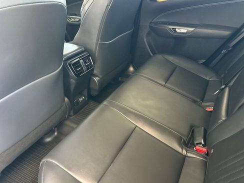 Certified 2025 Lexus NX 350h AWD w/ Accessory Package (2T) image 9