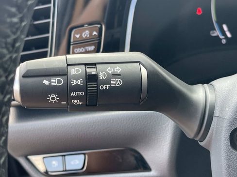 Used 2025 Lexus NX 450h+ AWD w/ Accessory Package (Z2) image 36