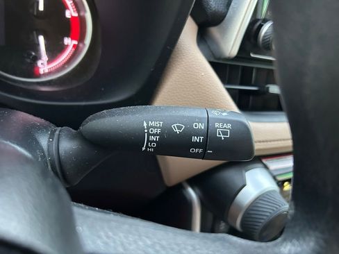 Used 2024 Toyota RAV4 LE image 20